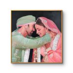 Couple Portrait