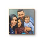 Family Portraits