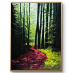 Whispers of the Woods