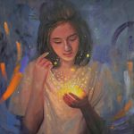 Light within